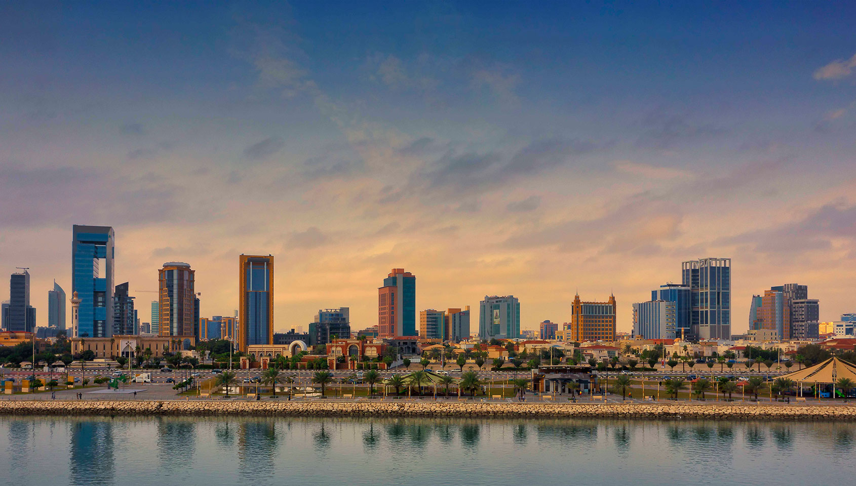 Ashraq Development Company | Home